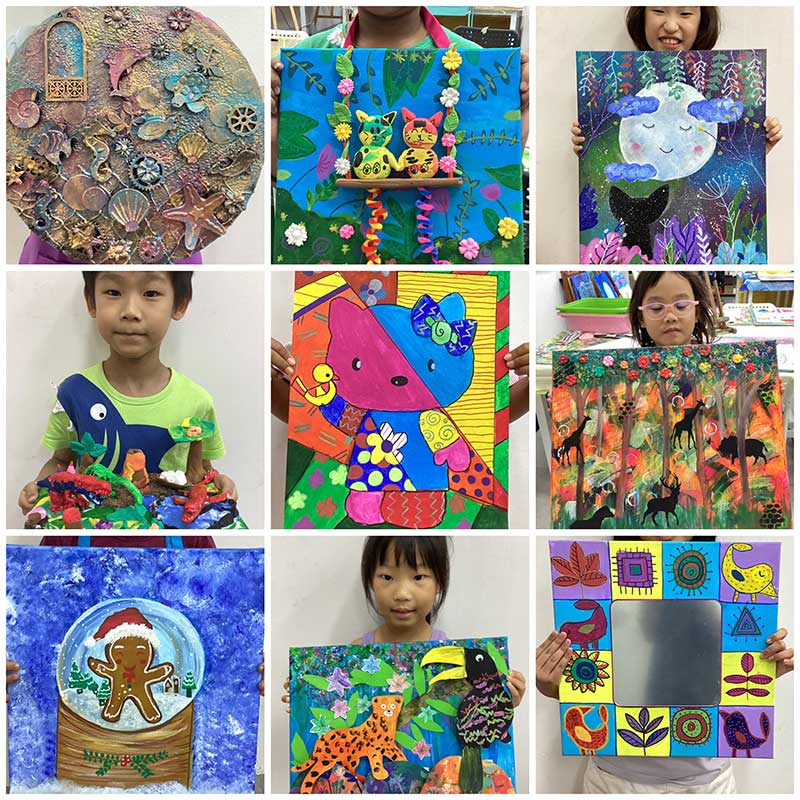Holiday Programs
