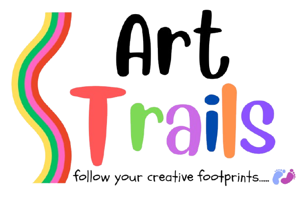 Art Trails Logo